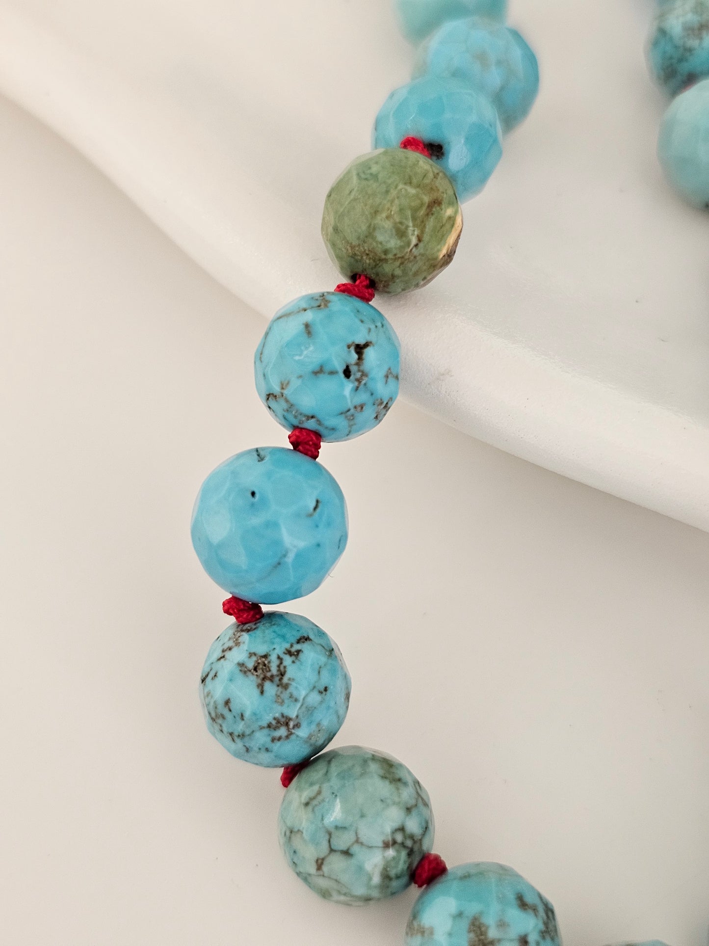Cecil Necklace