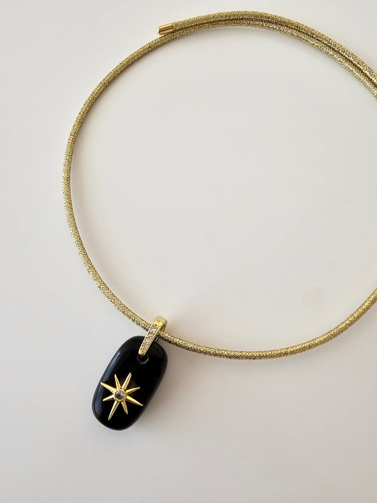 Clik Necklace