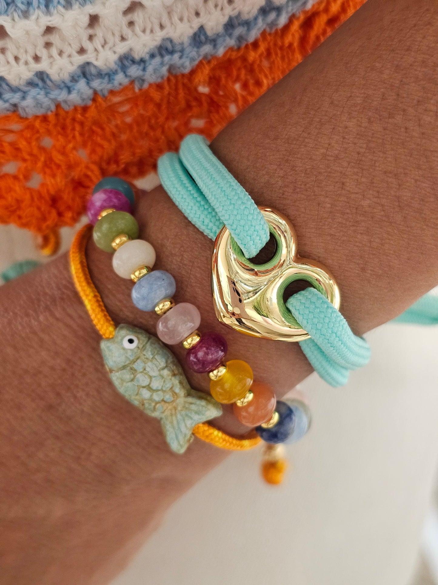 Nerida Bracelet