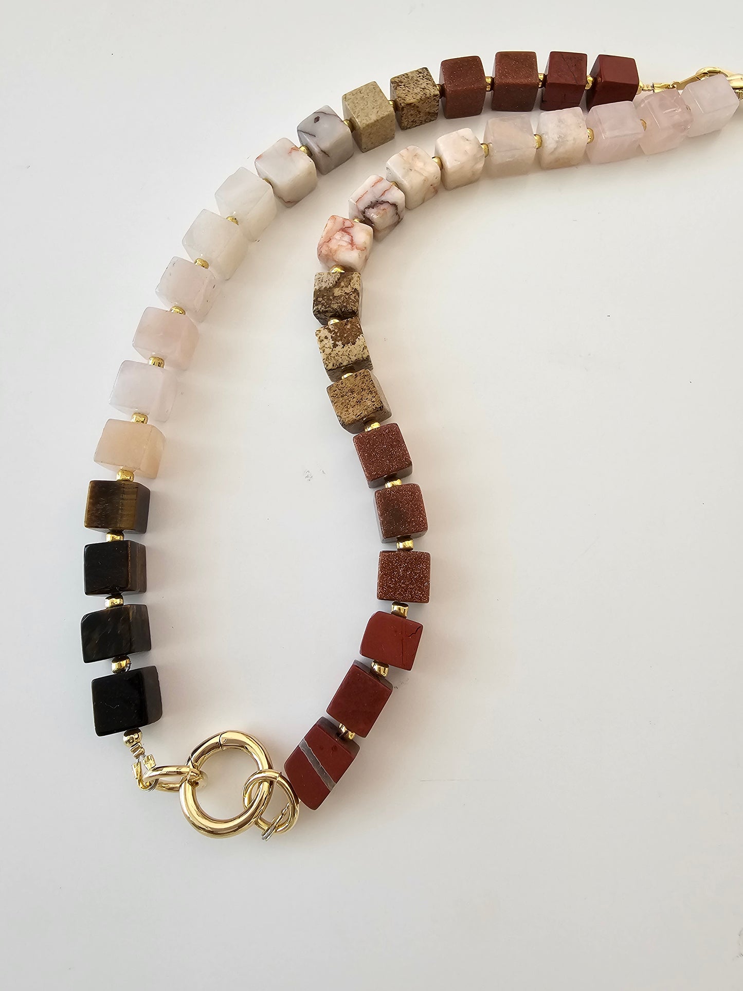 Idsa ~ Stones