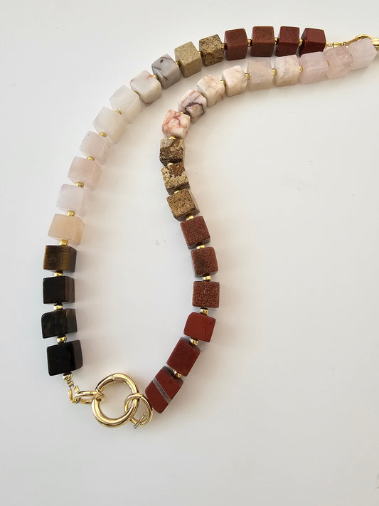 Idsa ~ Stones