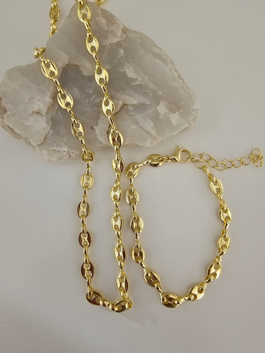 Gio Set