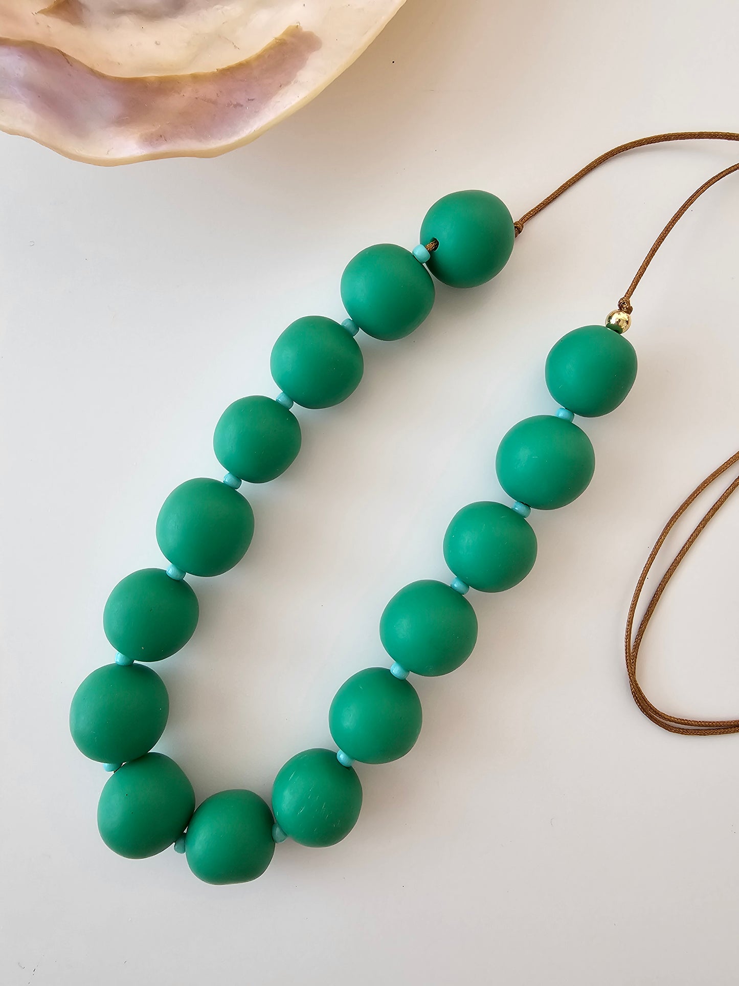 Chewy Necklaces