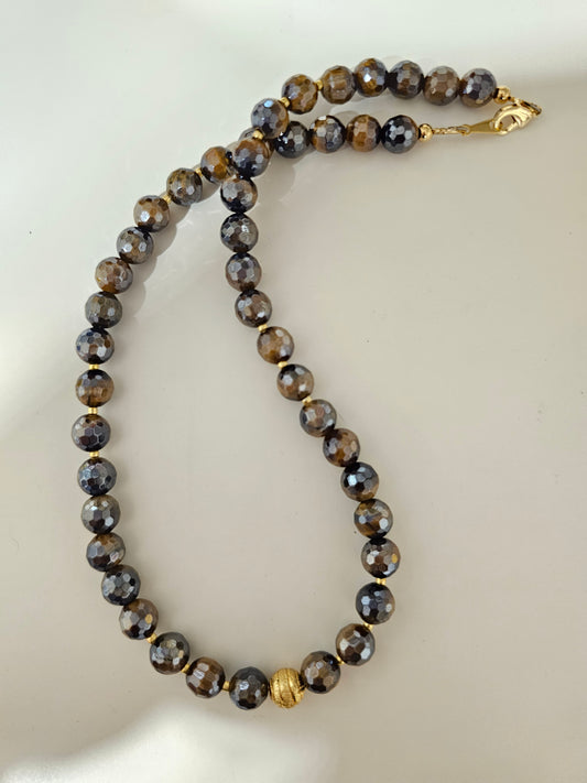 Mystic Tiger Eye