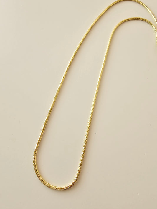 Snake Chain