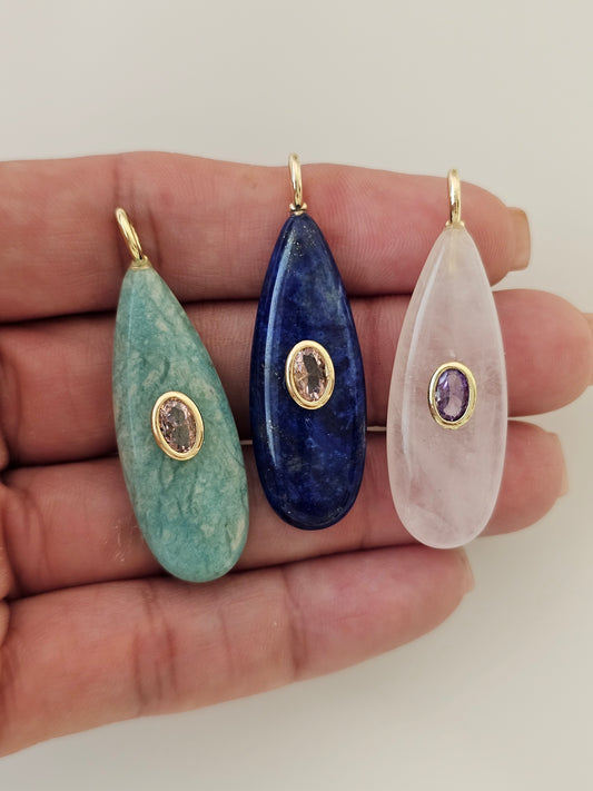 Gem Drops