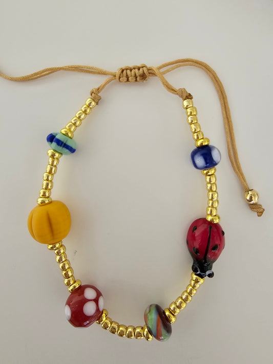 Ladybug