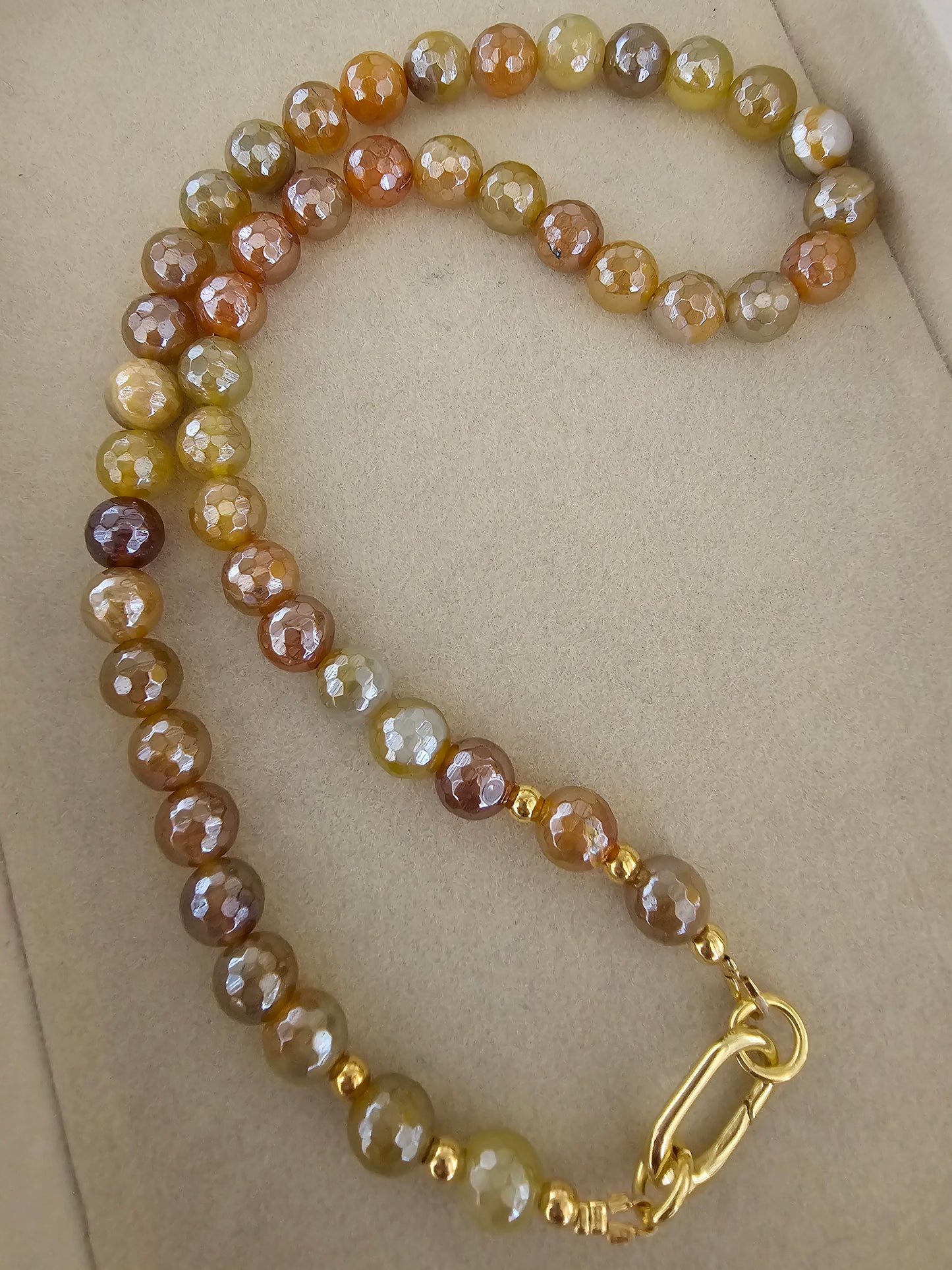 Mystic Agate