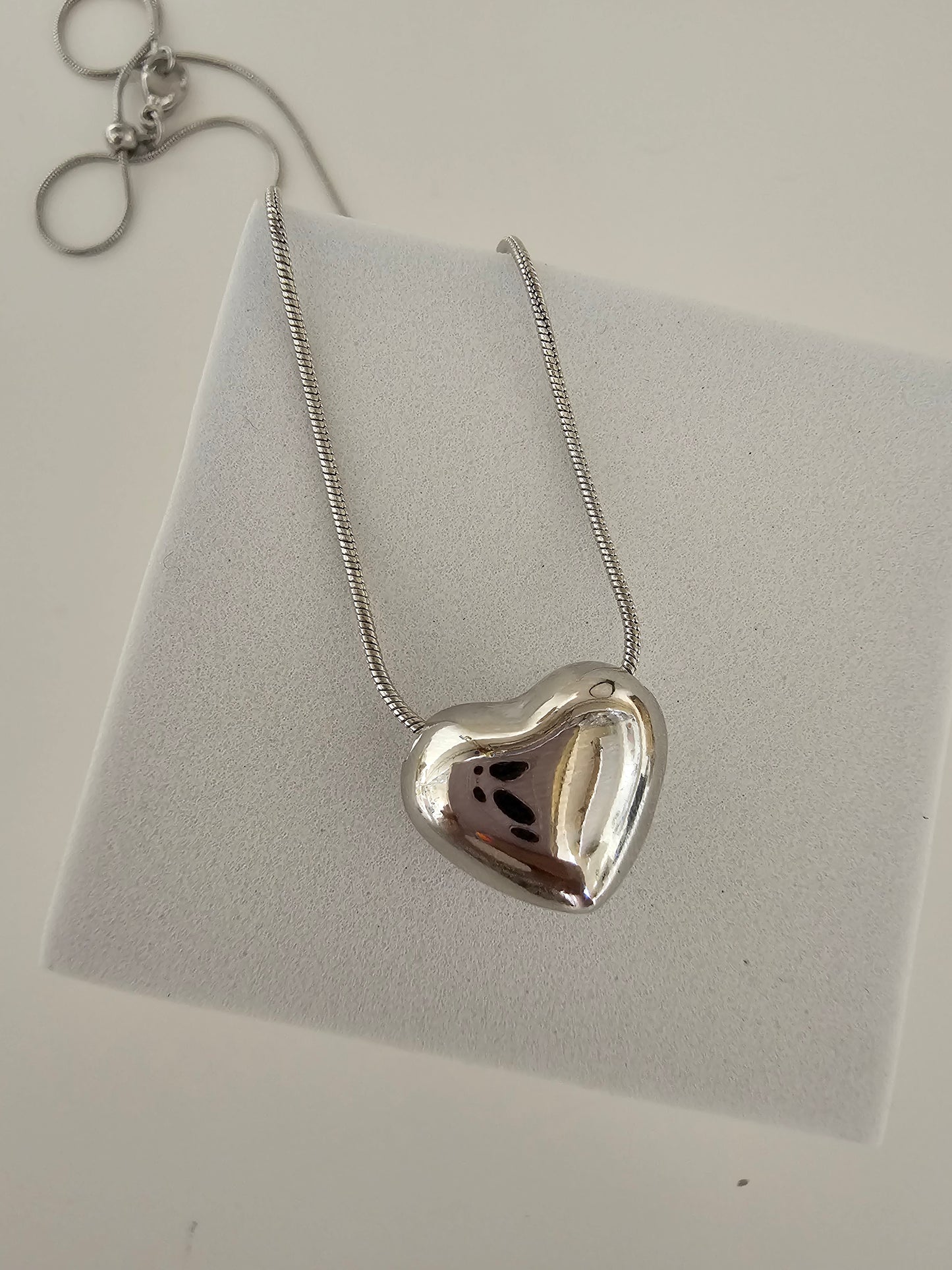 Love heart