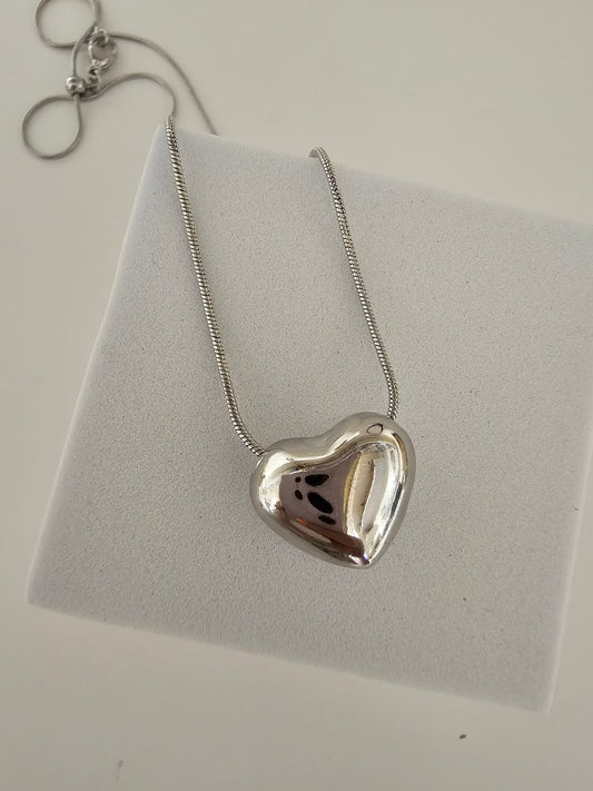 Love heart