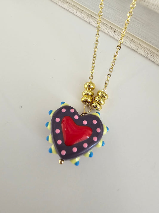 Frida Chain