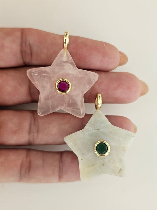 Gem Stars