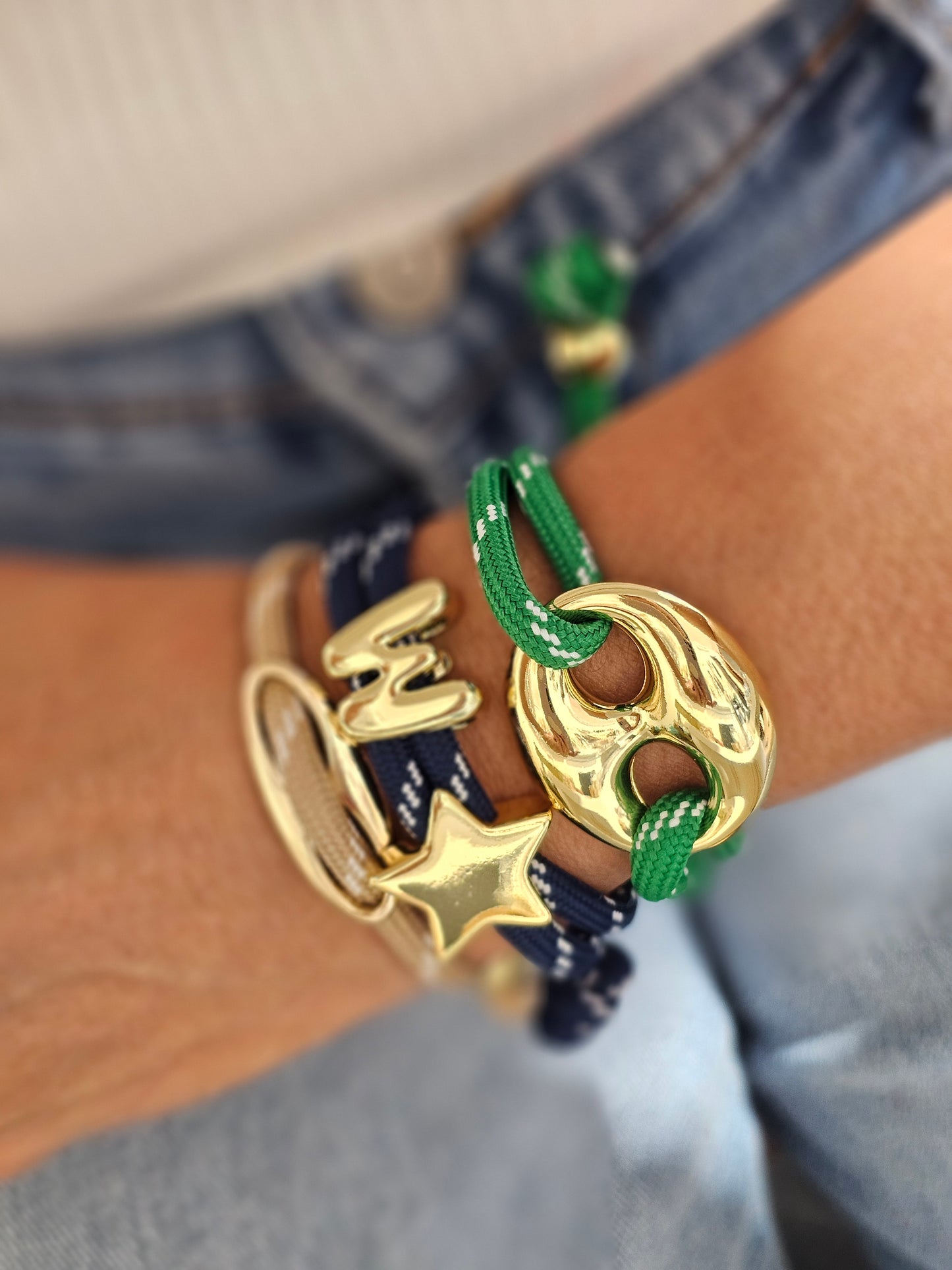 Mariner Bracelet