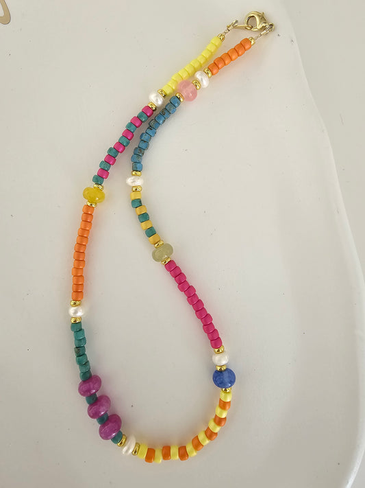 Tropical • One of a Kind