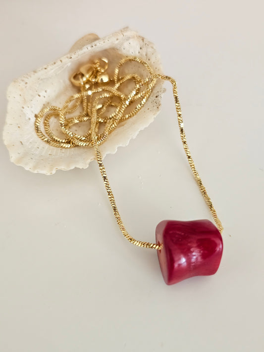 The Coral chain