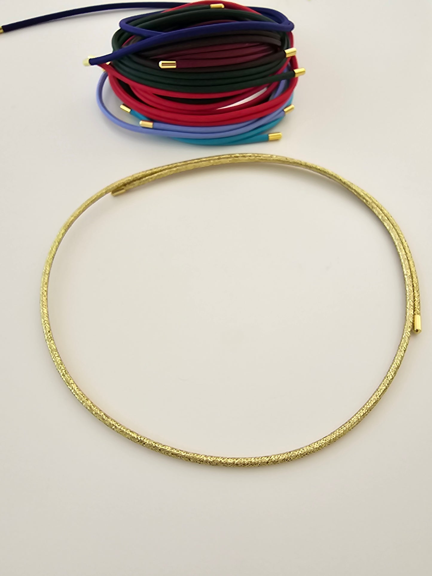 Clik Necklace