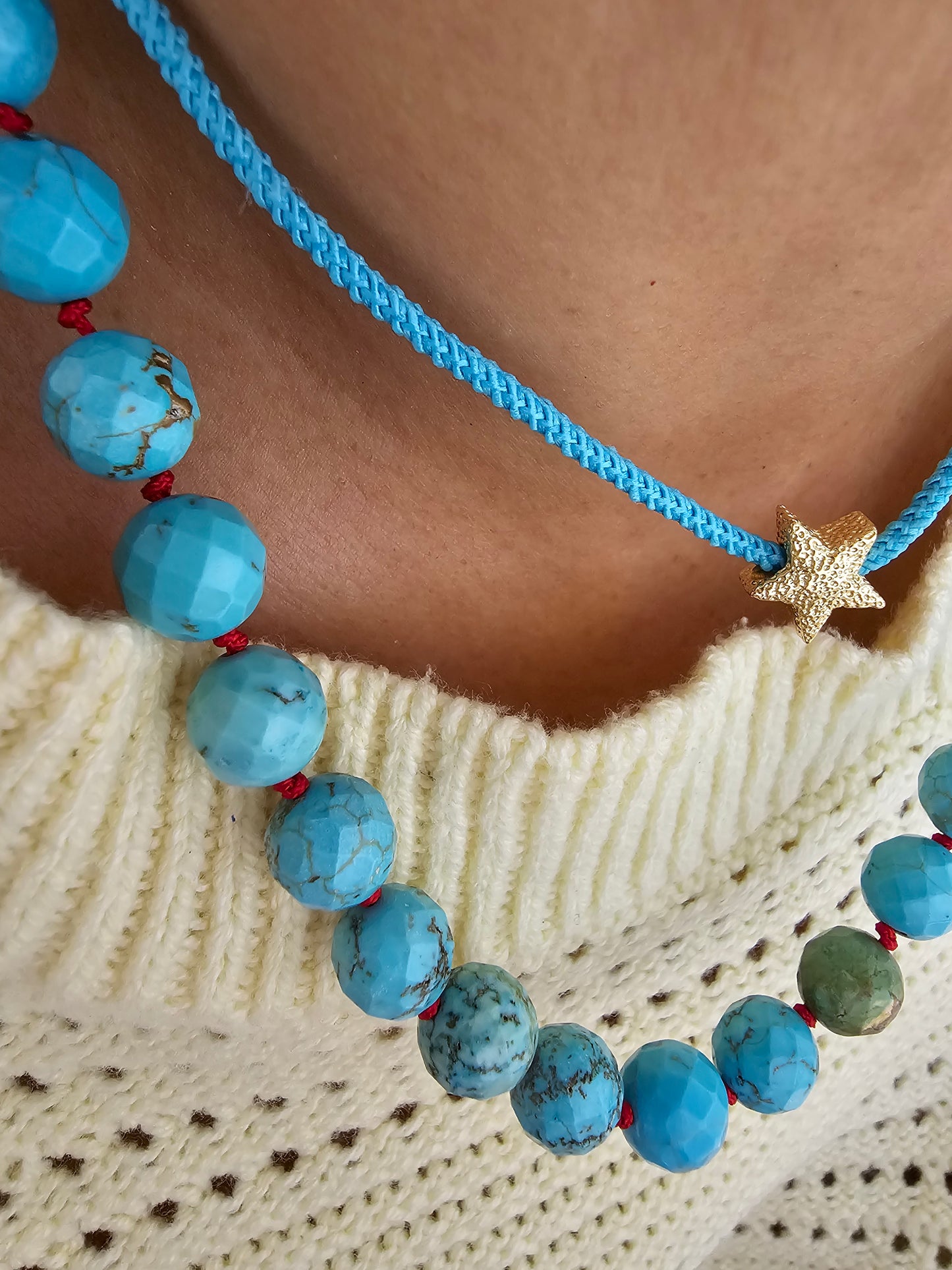 Cecil Necklace