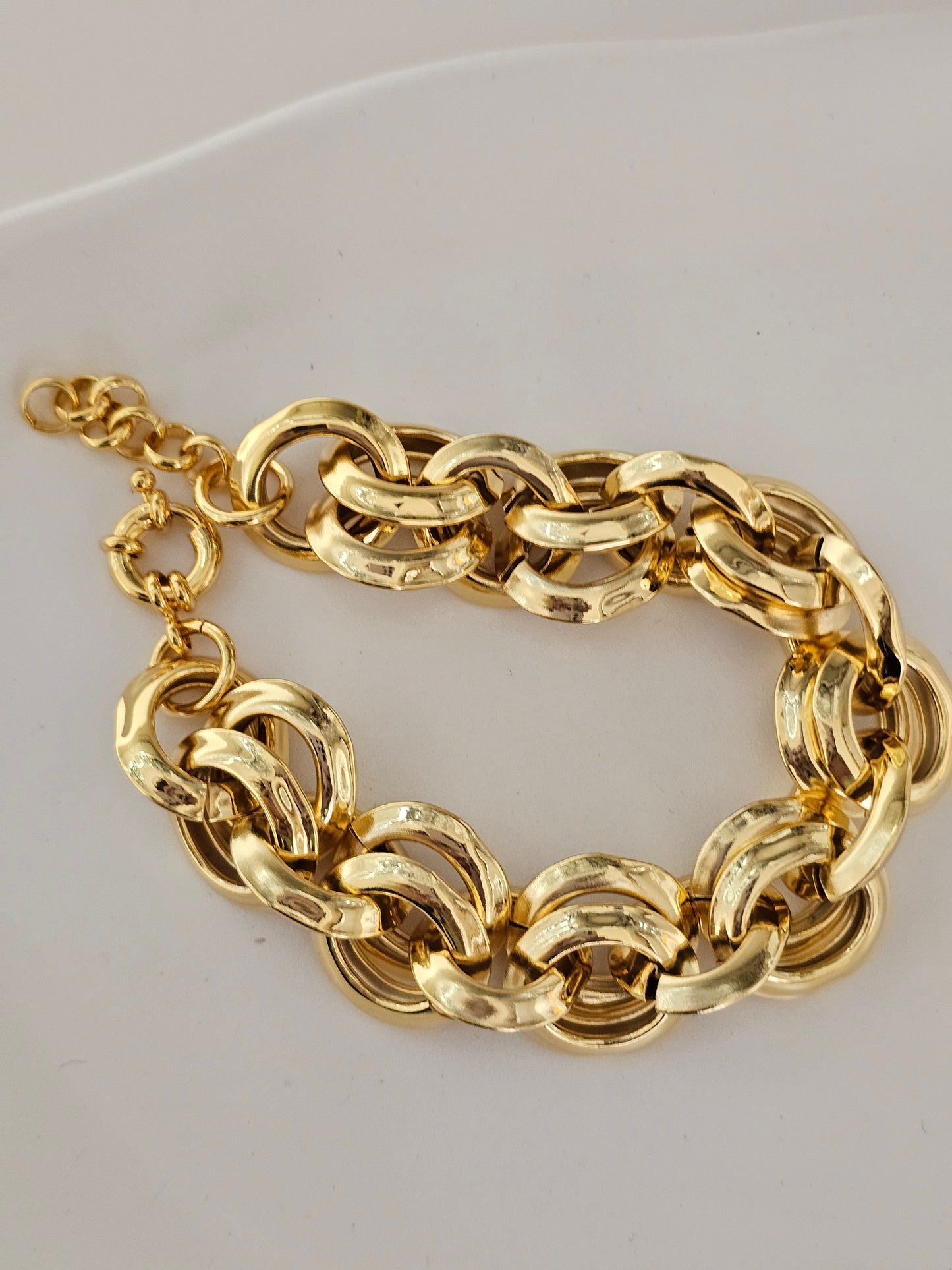 Fabiola Bracelet