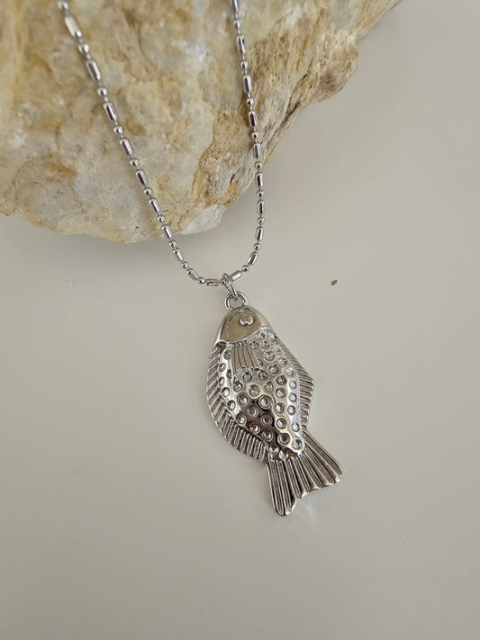 Sardinia silver