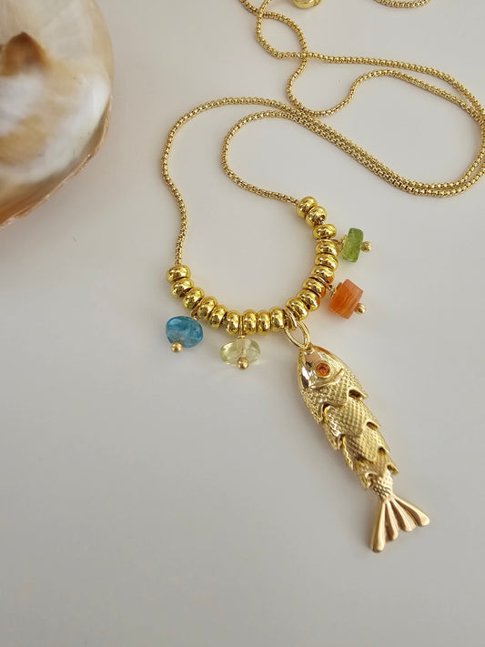 Costeña Chain