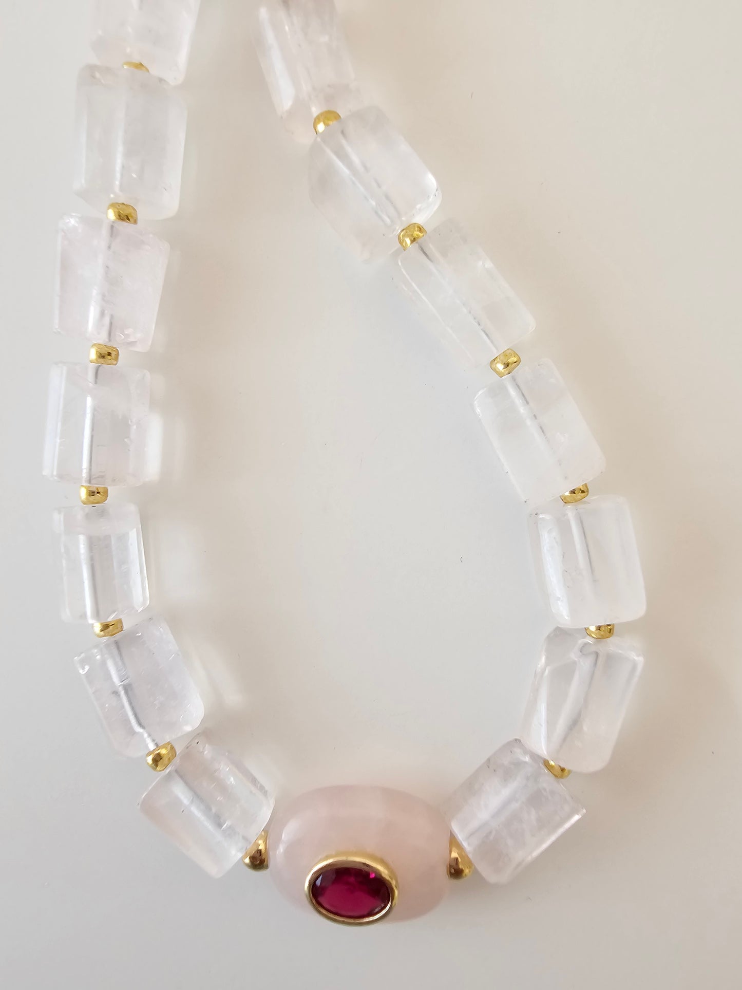 Cecil Necklaces
