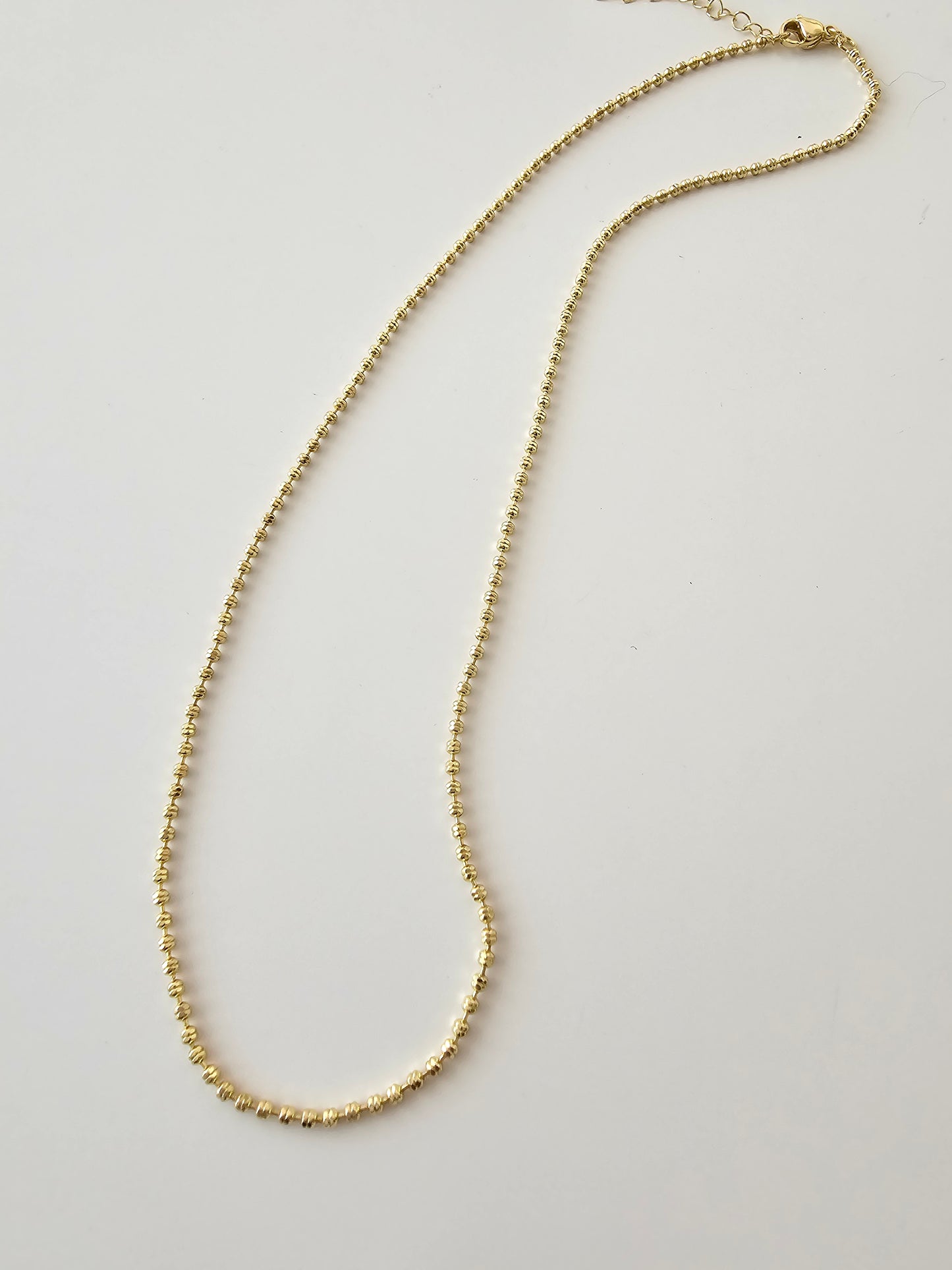 Camil Chain