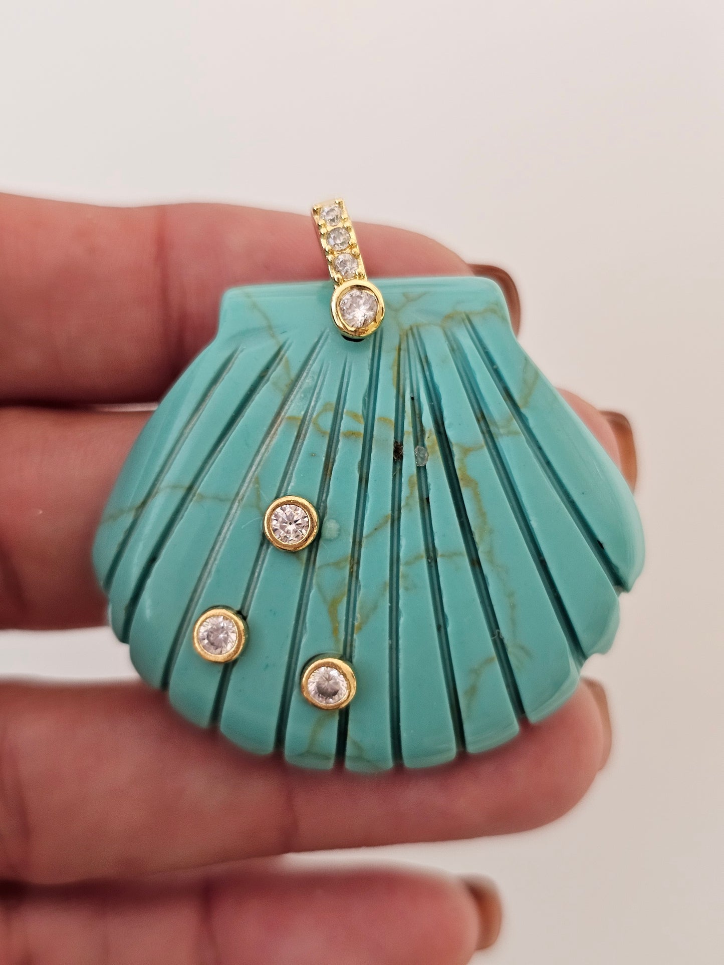 Gem Shell