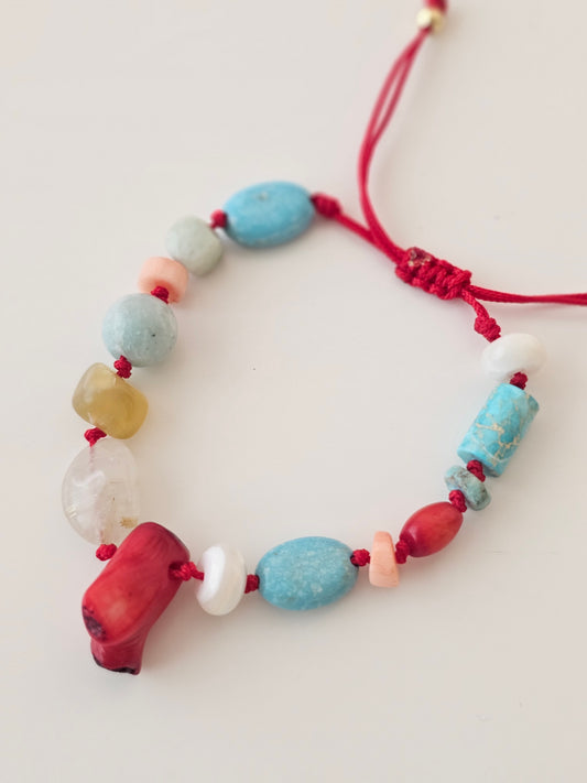 Catalina Bracelet