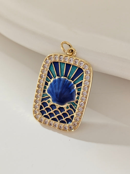 Paraiso Encantado Shell