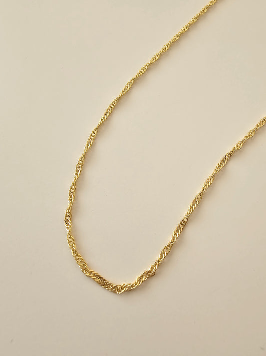 Twist Chain