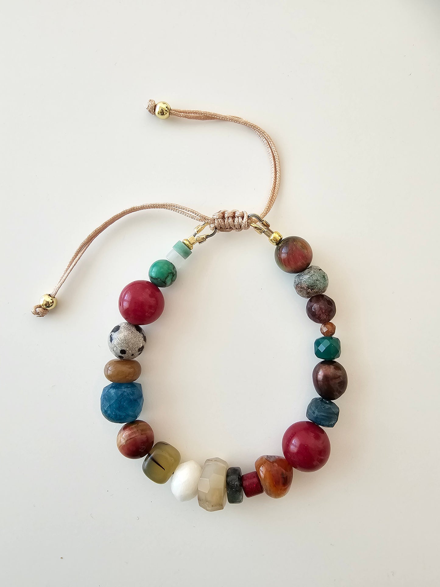 Mosaic Bracelets