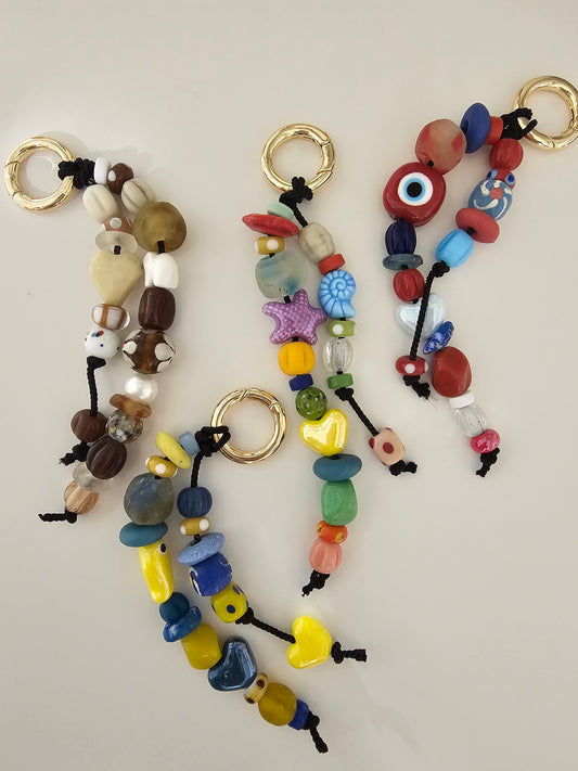 Bag Charms 2.0