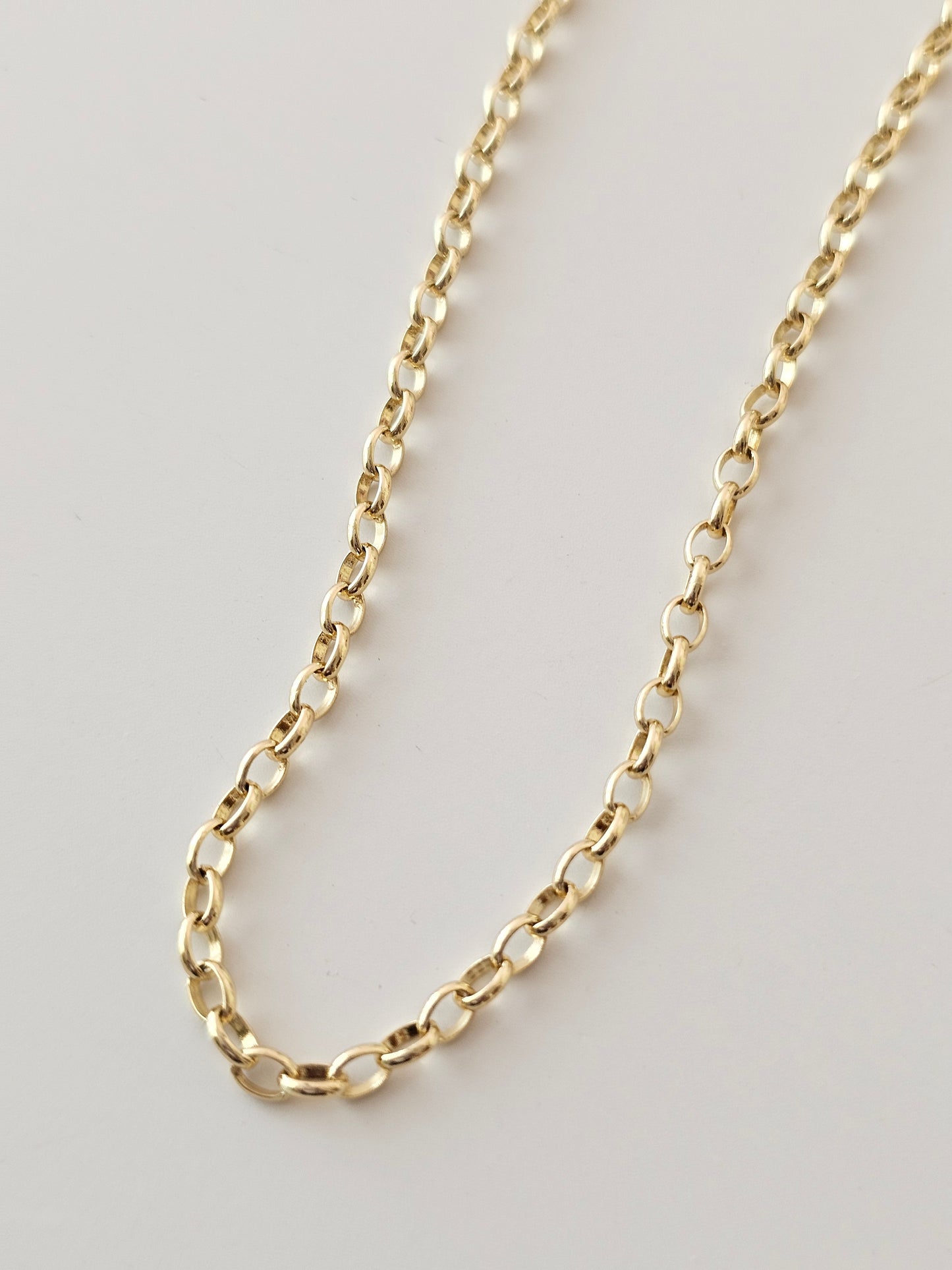 Evy Chain