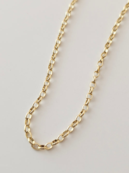 Evy Chain