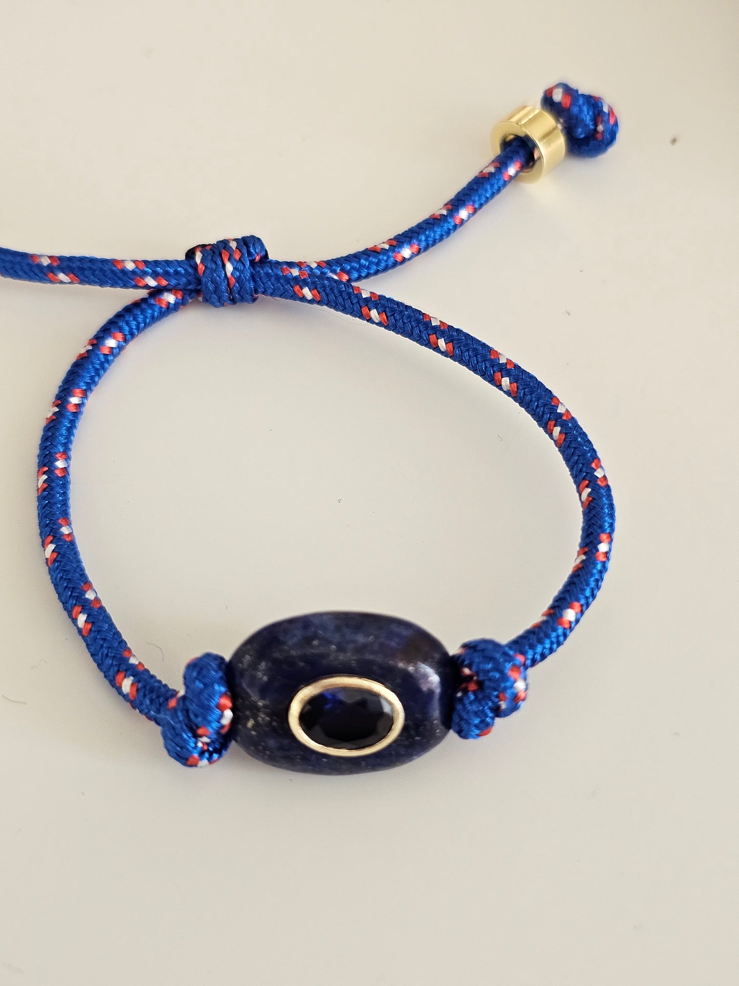 Paradise Stones Bracelet