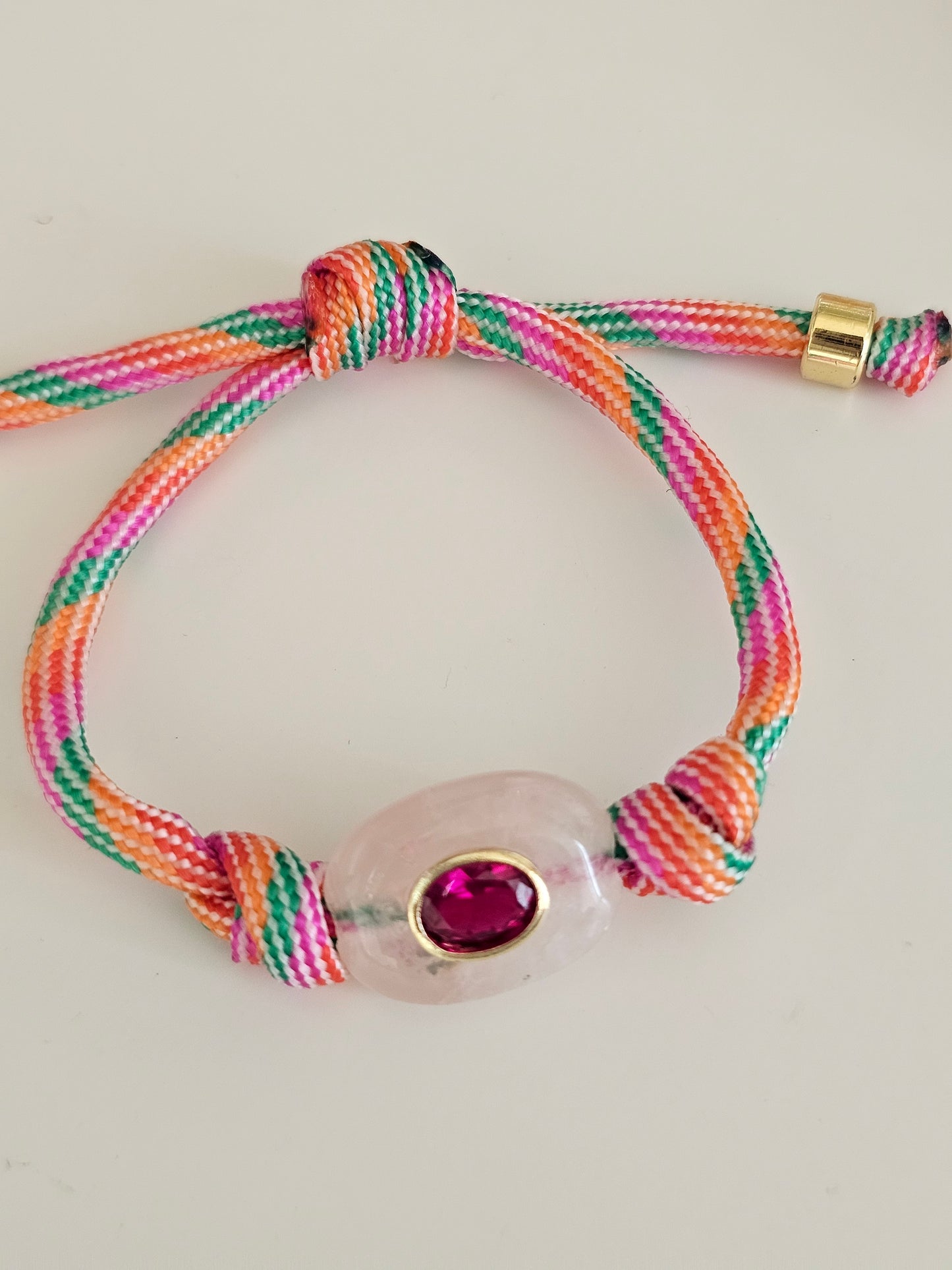 Paradise Stones Bracelet