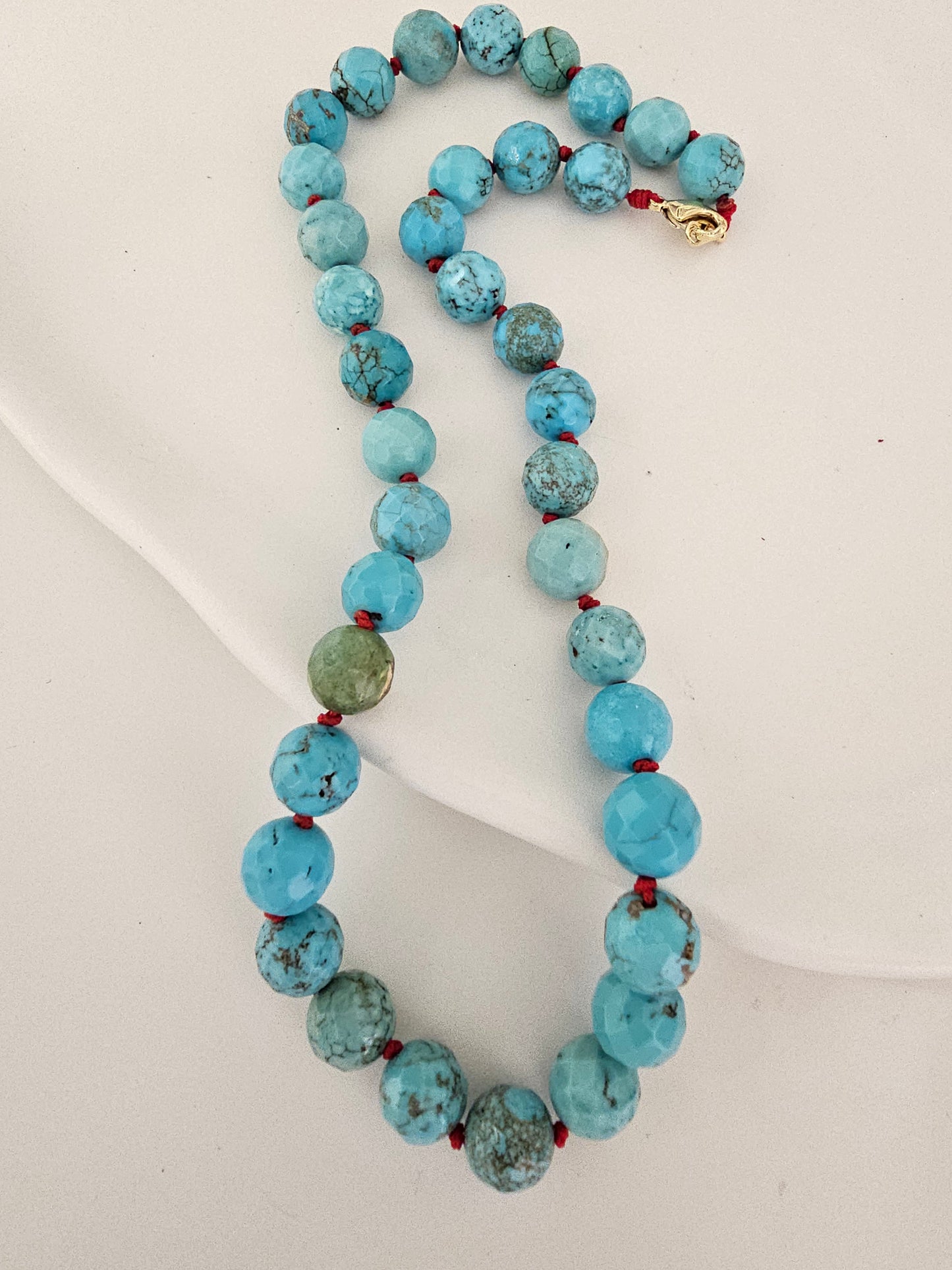 Cecil Necklace