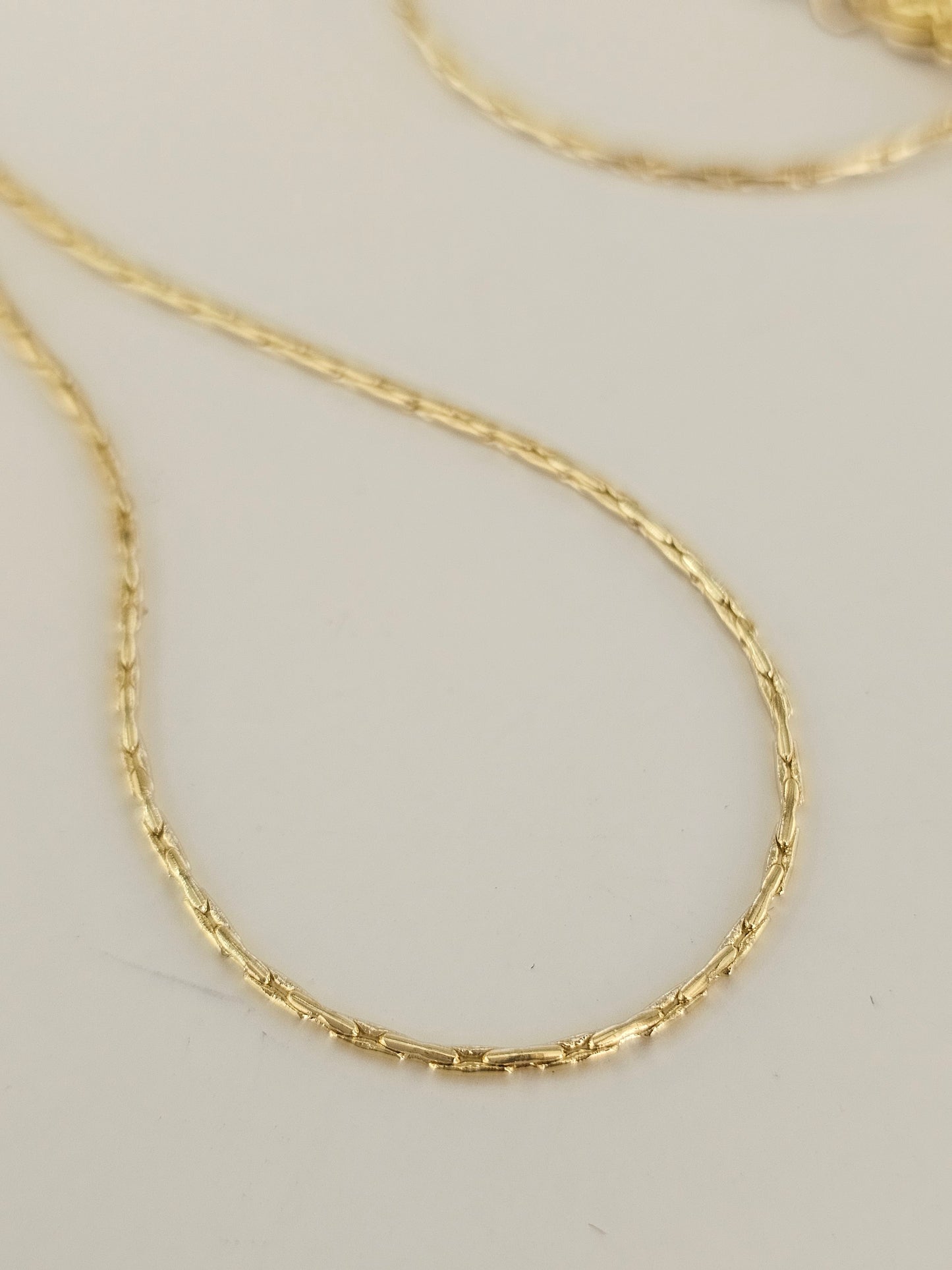 Lena Ajustable Chain