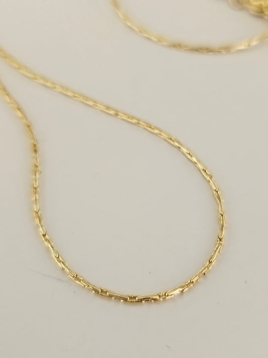 Lena Ajustable Chain