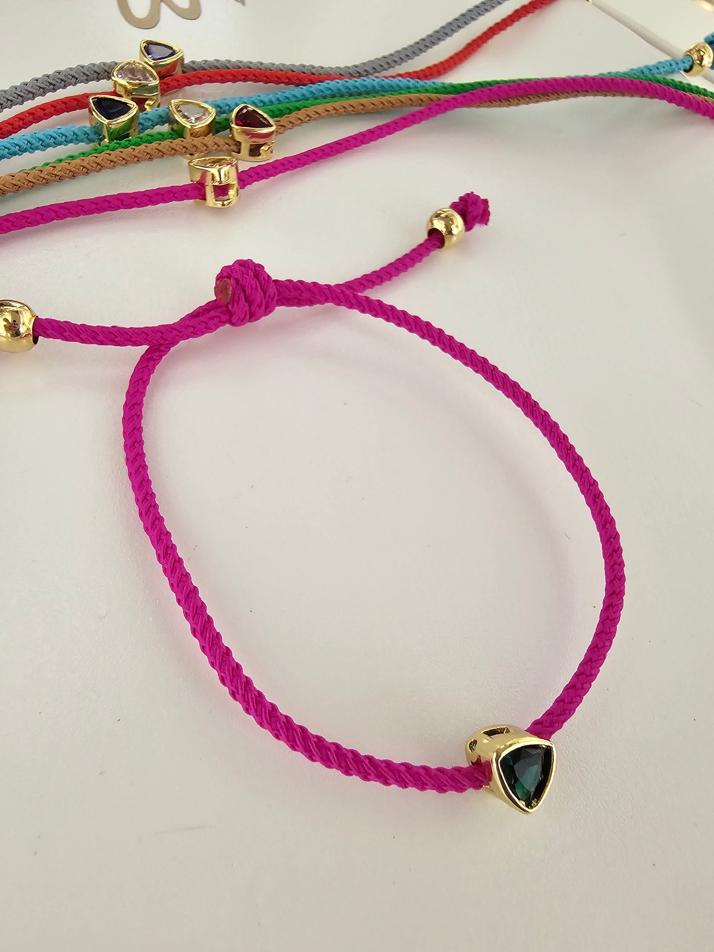 Ariza Bracelet