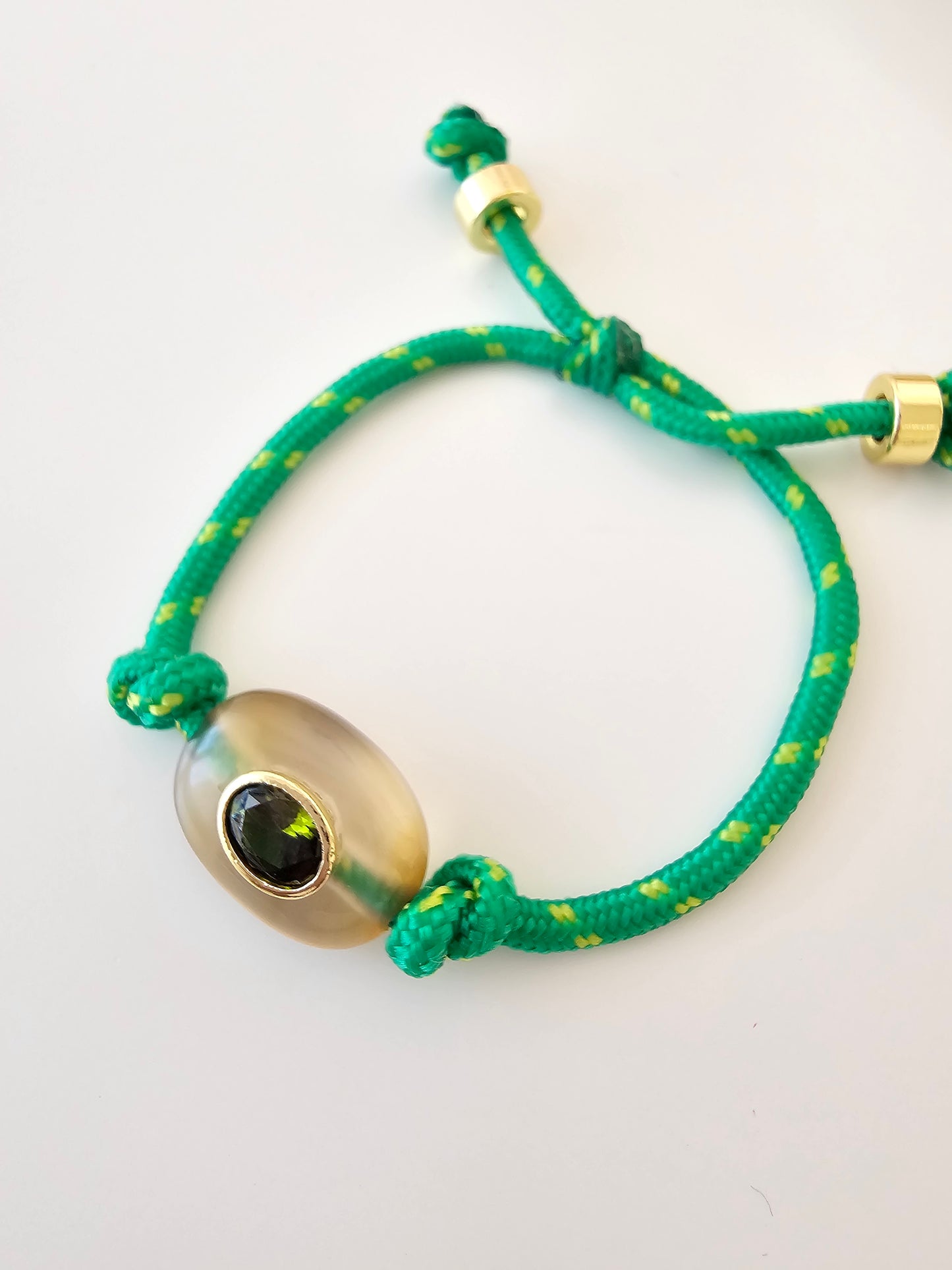 Paradise Stones Bracelet