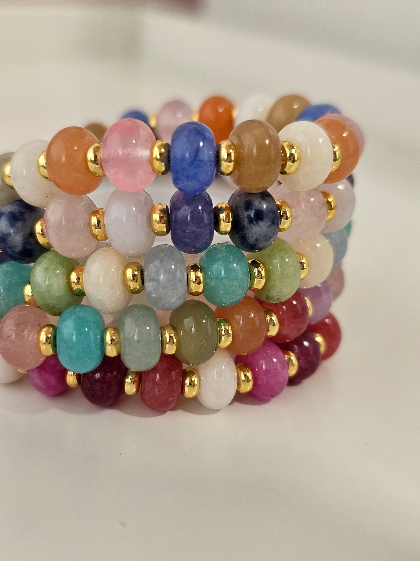 Prism Coast Bracelet