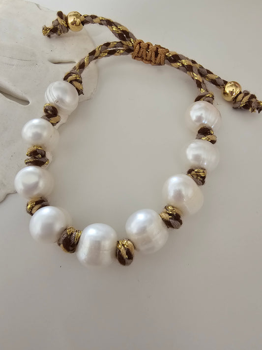 Dunes Bracelet 2.0