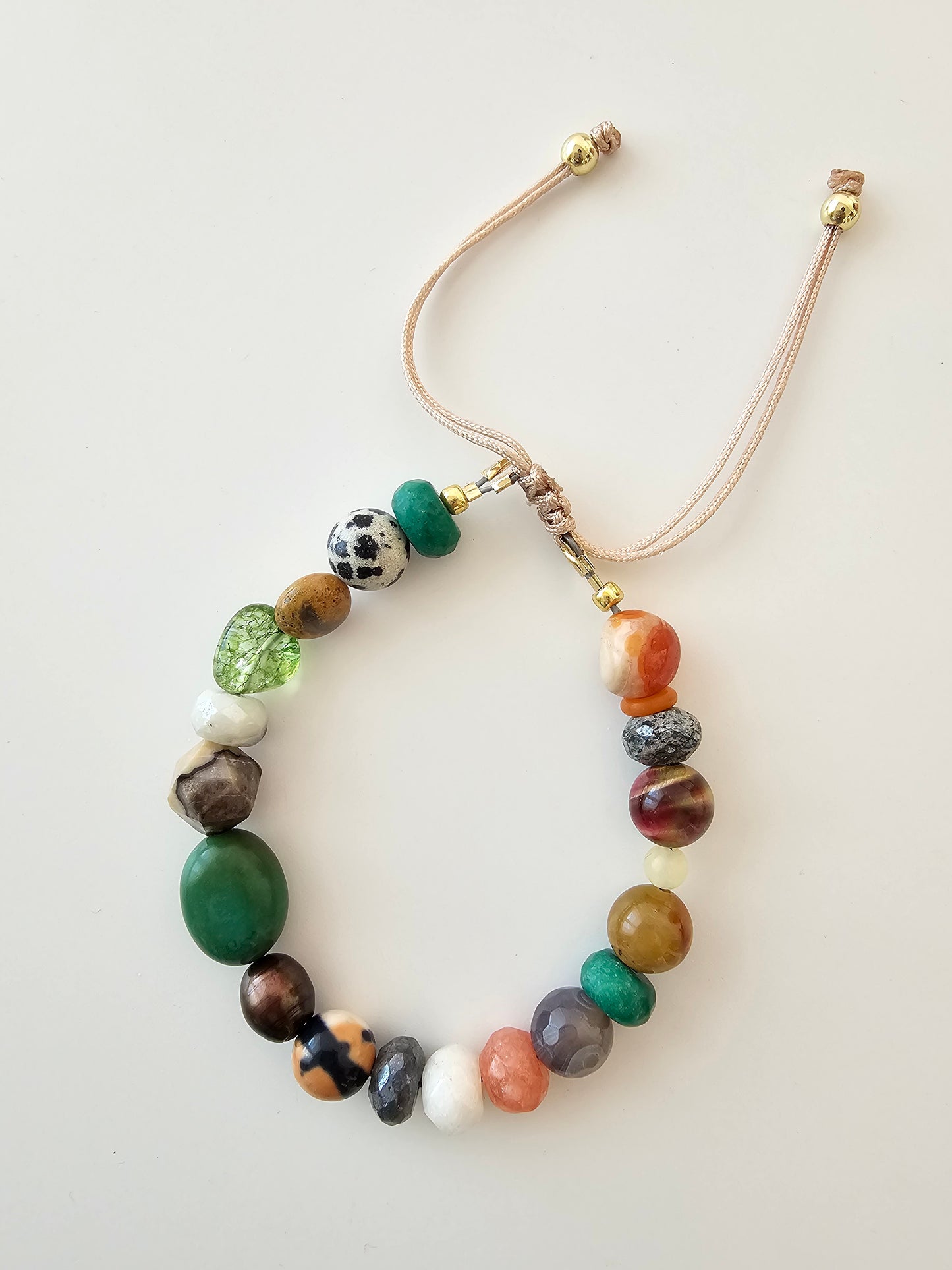 Mosaic Bracelets