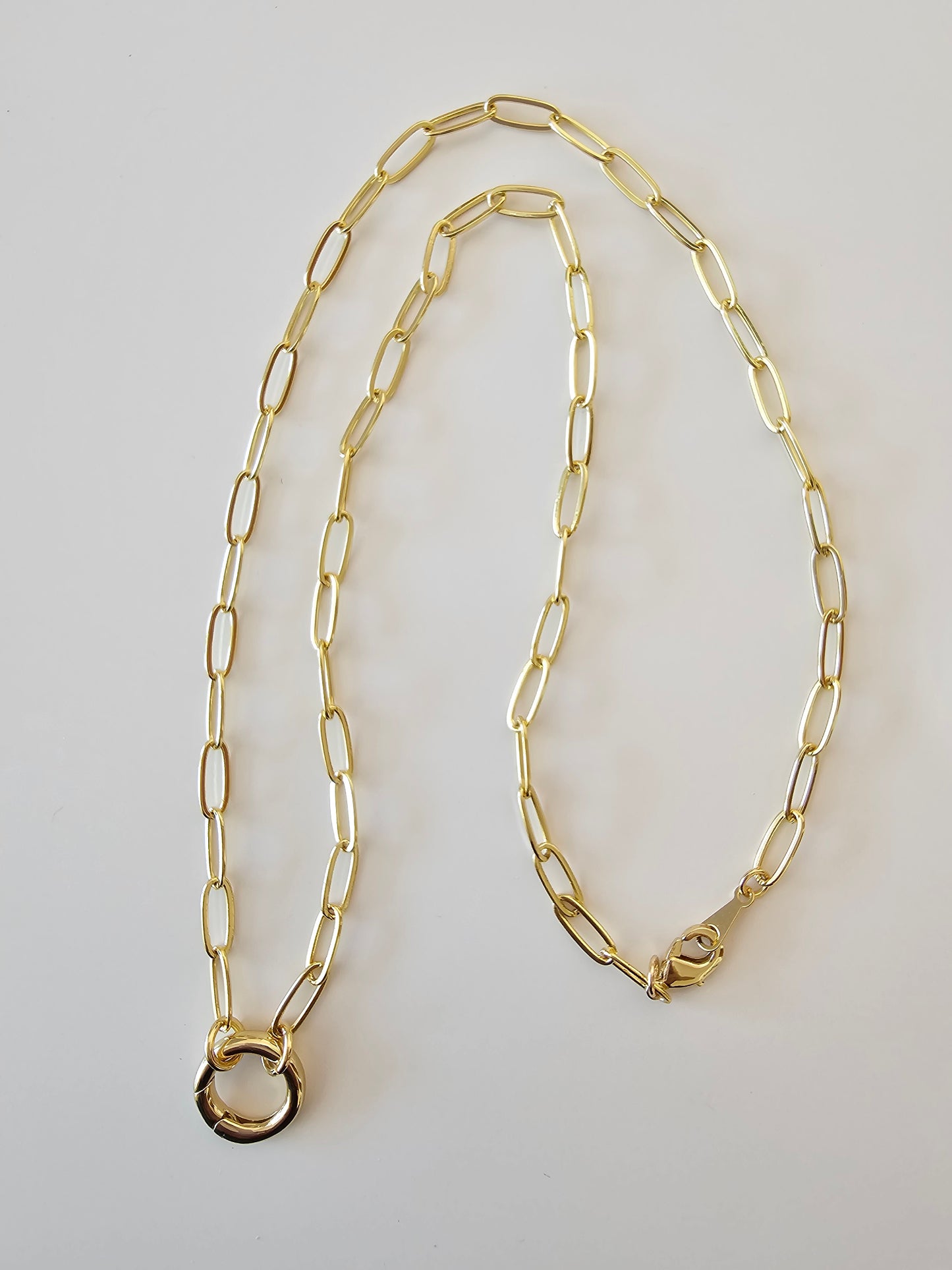 Evalina Long Chain