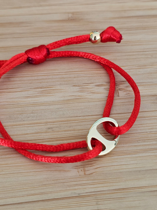 Gia Bracelet