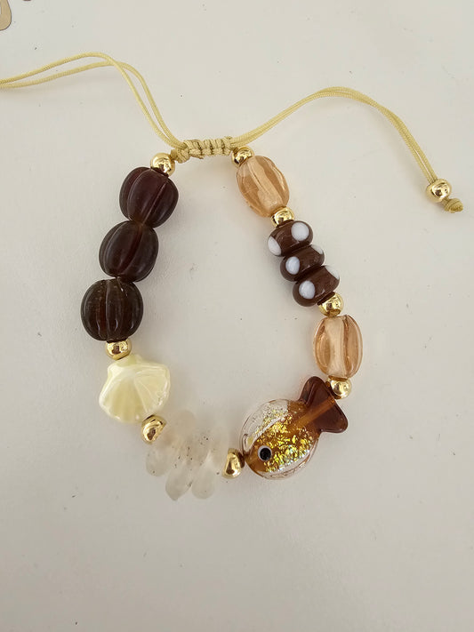 South Coast Bracelet