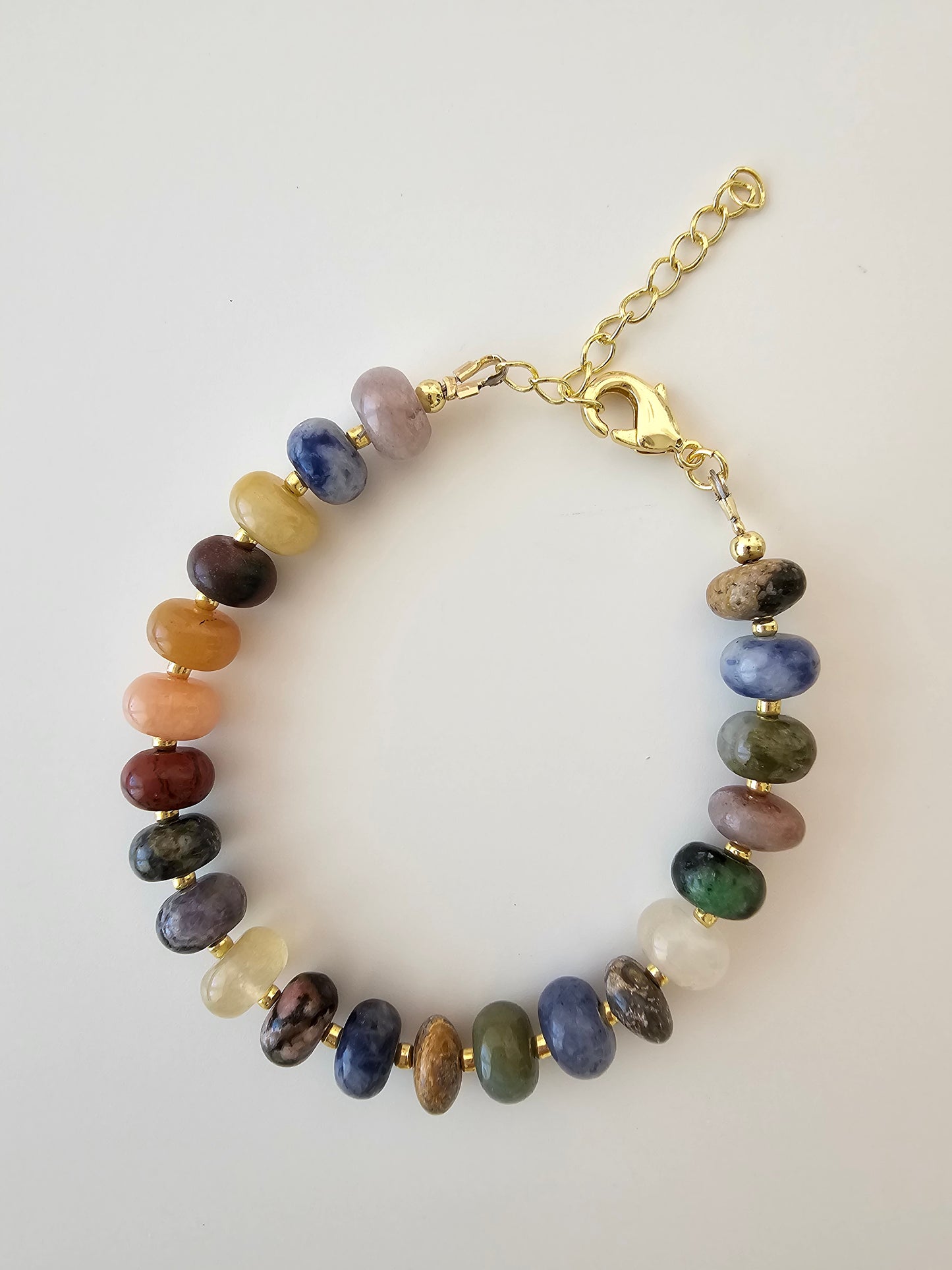 Isla Bracelet
