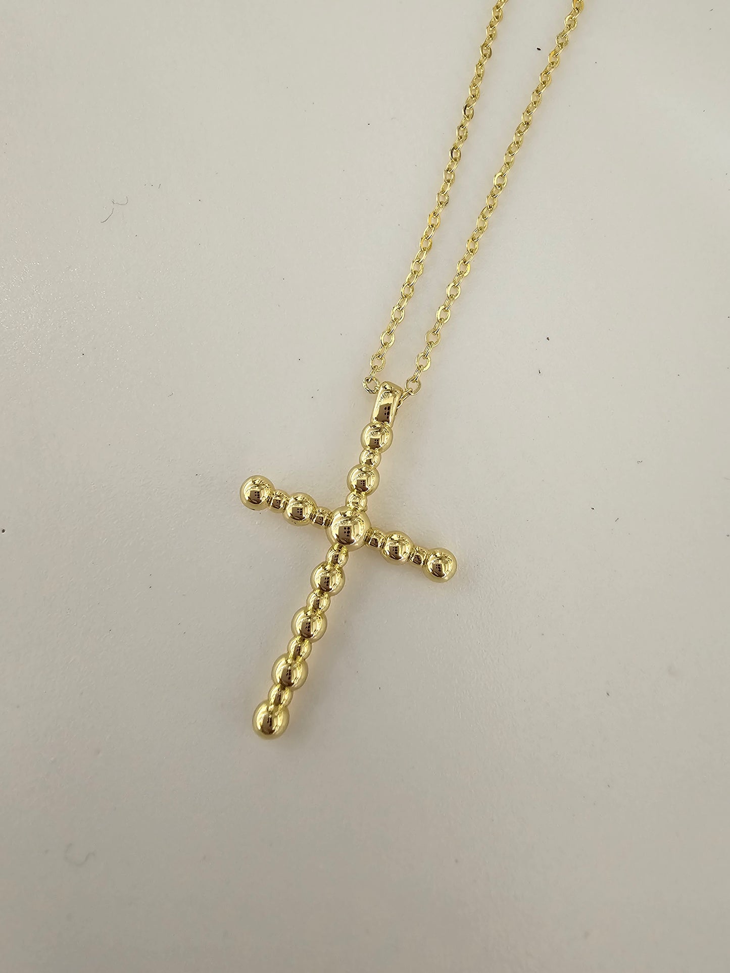 Faith Cross