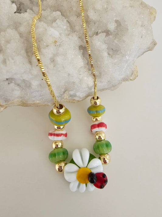 La Margarita Chain